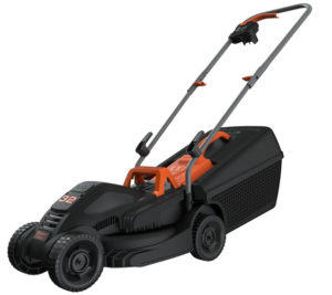 BLACK+DECKER Tondeuse Filaire