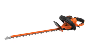 Taille-haie BLACK+DECKER