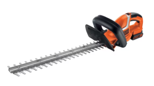 Taille-haie 45cm BLACK+DECKER