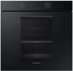 Four SAMSUNG vapeur Dual cook